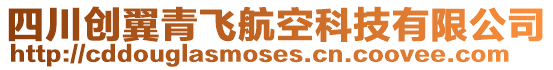 四川創(chuàng)翼青飛航空科技有限公司