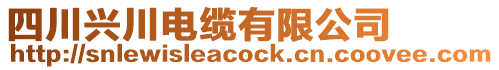 四川興川電纜有限公司