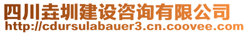 四川垚圳建設(shè)咨詢有限公司