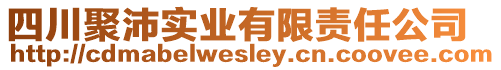 四川聚沛實業有限責任公司