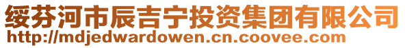 绥芬河市辰吉宁投资集团有限公司