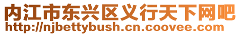 內(nèi)江市東興區(qū)義行天下網(wǎng)吧