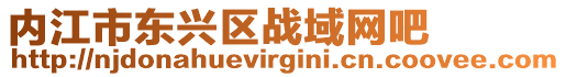 內江市東興區戰域網吧