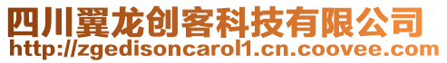 四川翼龍創(chuàng)客科技有限公司