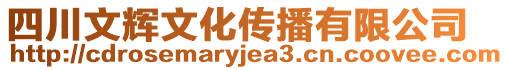 四川文輝文化傳播有限公司