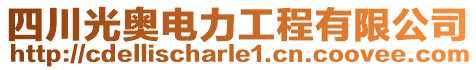 四川光奧電力工程有限公司