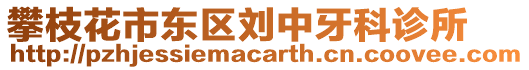 攀枝花市東區(qū)劉中牙科診所
