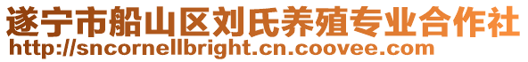 遂寧市船山區(qū)劉氏養(yǎng)殖專業(yè)合作社