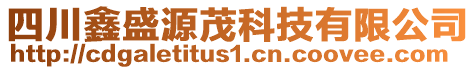 四川鑫盛源茂科技有限公司