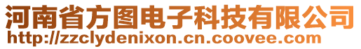 河南省方圖電子科技有限公司