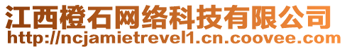 江西橙石網(wǎng)絡(luò)科技有限公司