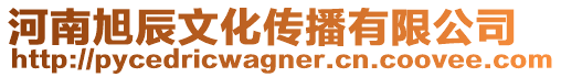 河南旭辰文化傳播有限公司