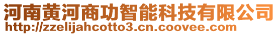 河南黃河商功智能科技有限公司