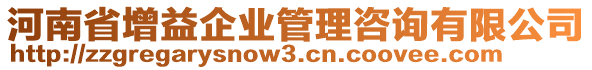 河南省增益企业管理咨询有限公司