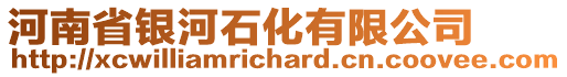 河南省銀河石化有限公司