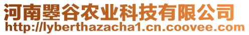 河南曌谷農(nóng)業(yè)科技有限公司