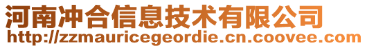 河南沖合信息技術(shù)有限公司