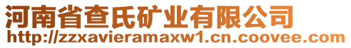 河南省查氏礦業(yè)有限公司