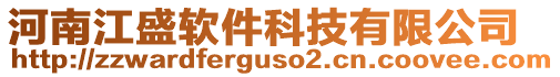 河南江盛軟件科技有限公司