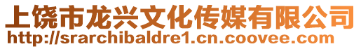上饒市龍興文化傳媒有限公司