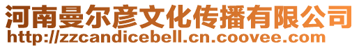 河南曼爾彥文化傳播有限公司