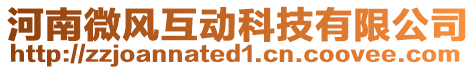 河南微風(fēng)互動(dòng)科技有限公司