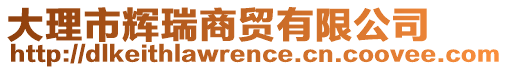 大理市輝瑞商貿(mào)有限公司