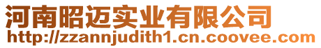 河南昭邁實(shí)業(yè)有限公司