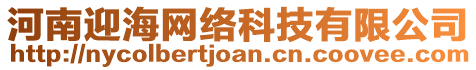 河南迎海網(wǎng)絡(luò)科技有限公司