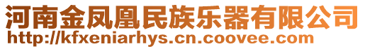 河南金鳳凰民族樂器有限公司