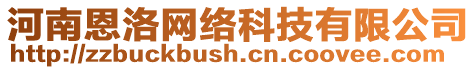 河南恩洛網(wǎng)絡(luò)科技有限公司