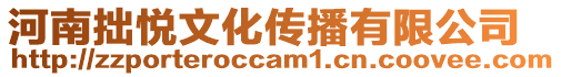 河南拙悅文化傳播有限公司