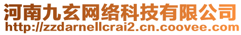 河南九玄網絡科技有限公司