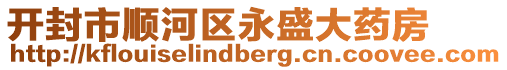 開封市順河區(qū)永盛大藥房