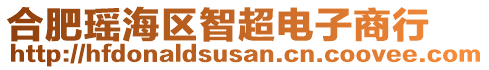 合肥瑤海區(qū)智超電子商行
