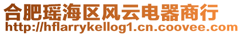 合肥瑤海區(qū)風(fēng)云電器商行