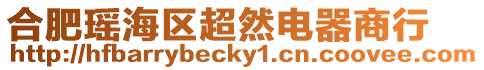 合肥瑤海區超然電器商行
