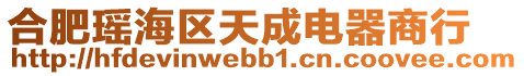 合肥瑤海區天成電器商行