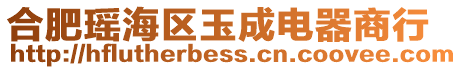 合肥瑤海區玉成電器商行