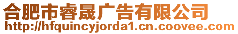 合肥市睿晟廣告有限公司