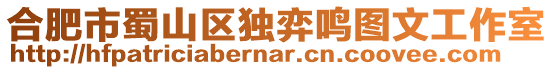 合肥市蜀山區(qū)獨(dú)弈鳴圖文工作室