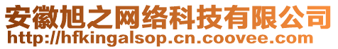 安徽旭之網(wǎng)絡(luò)科技有限公司