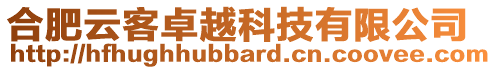 合肥云客卓越科技有限公司