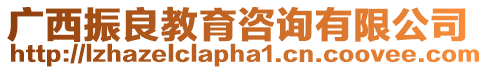 廣西振良教育咨詢有限公司