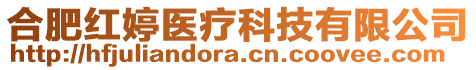 合肥紅婷醫(yī)療科技有限公司