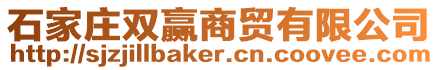 石家莊雙贏商貿有限公司