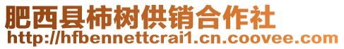 肥西縣柿樹供銷合作社