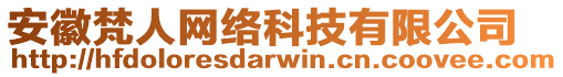 安徽梵人網(wǎng)絡(luò)科技有限公司