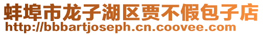 蚌埠市龍子湖區(qū)賈不假包子店