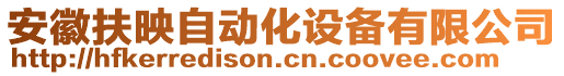 安徽扶映自動(dòng)化設(shè)備有限公司